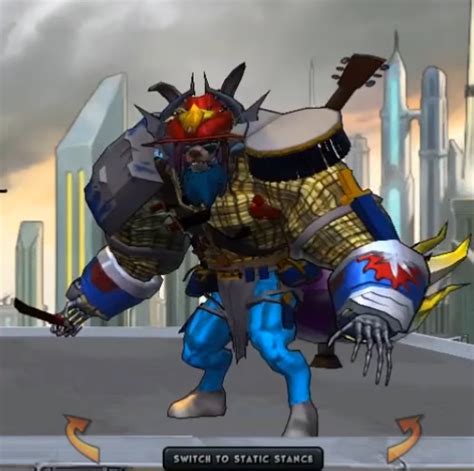 Monster Factory Wikia .